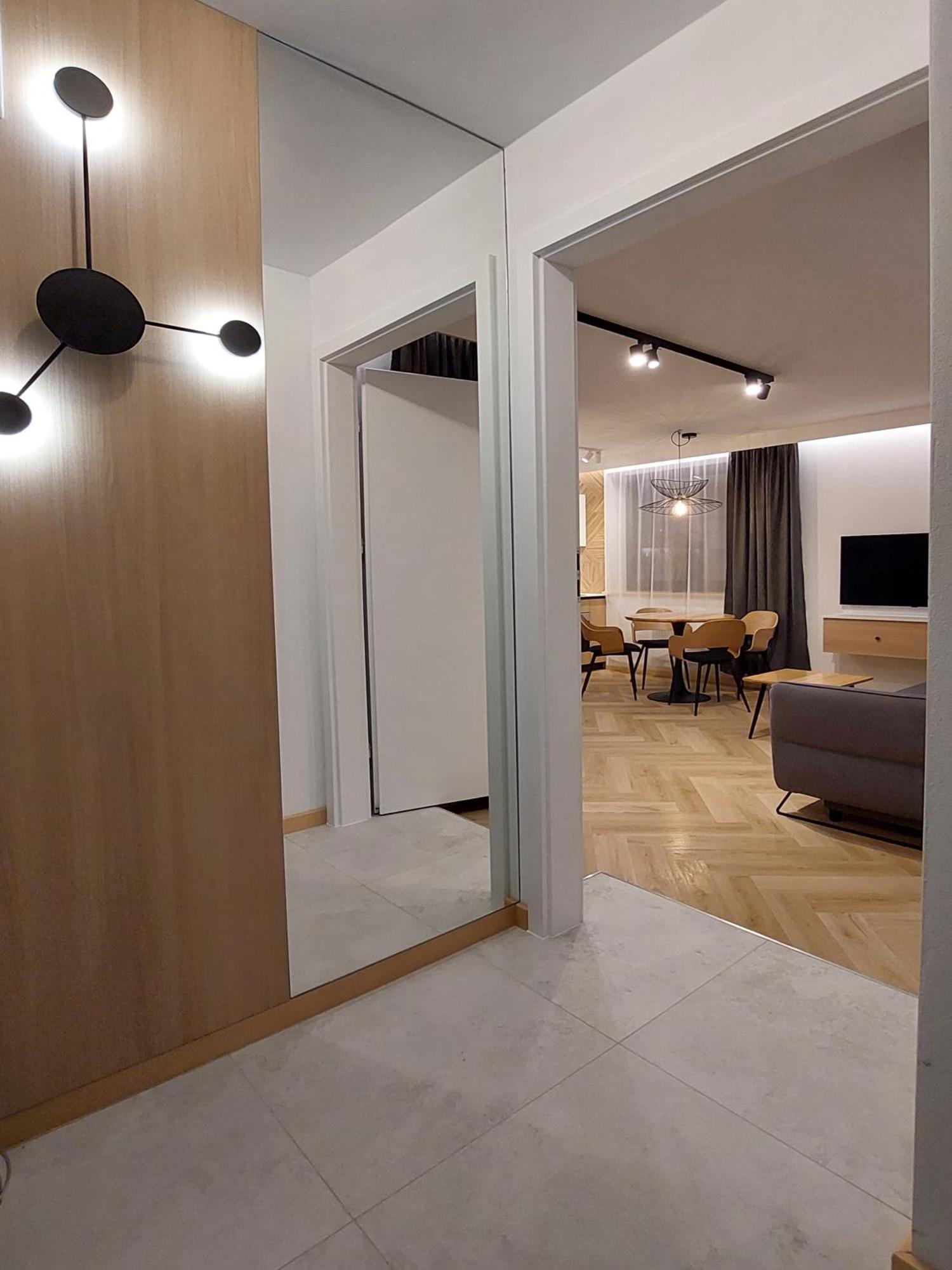 Apartament Na Rowni Zakopane Exterior photo