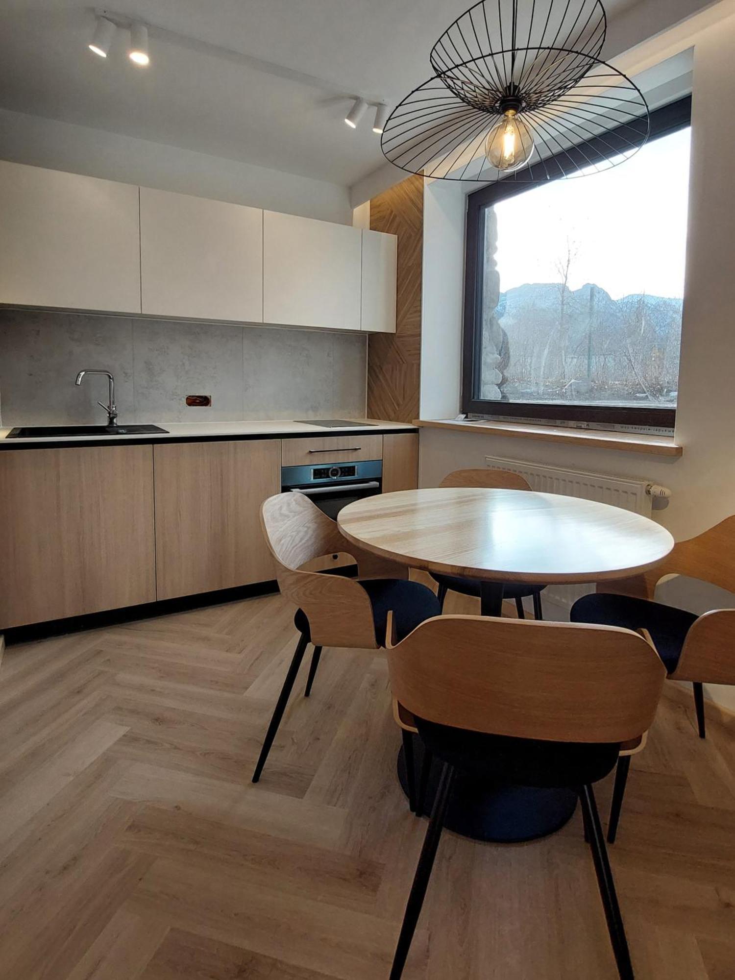 Apartament Na Rowni Zakopane Exterior photo