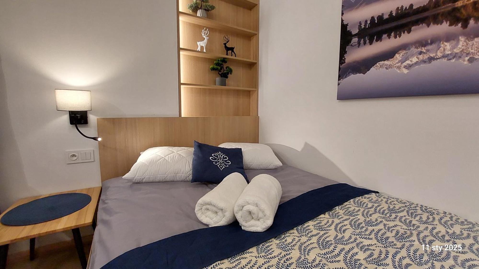Apartament Na Rowni Zakopane Room photo
