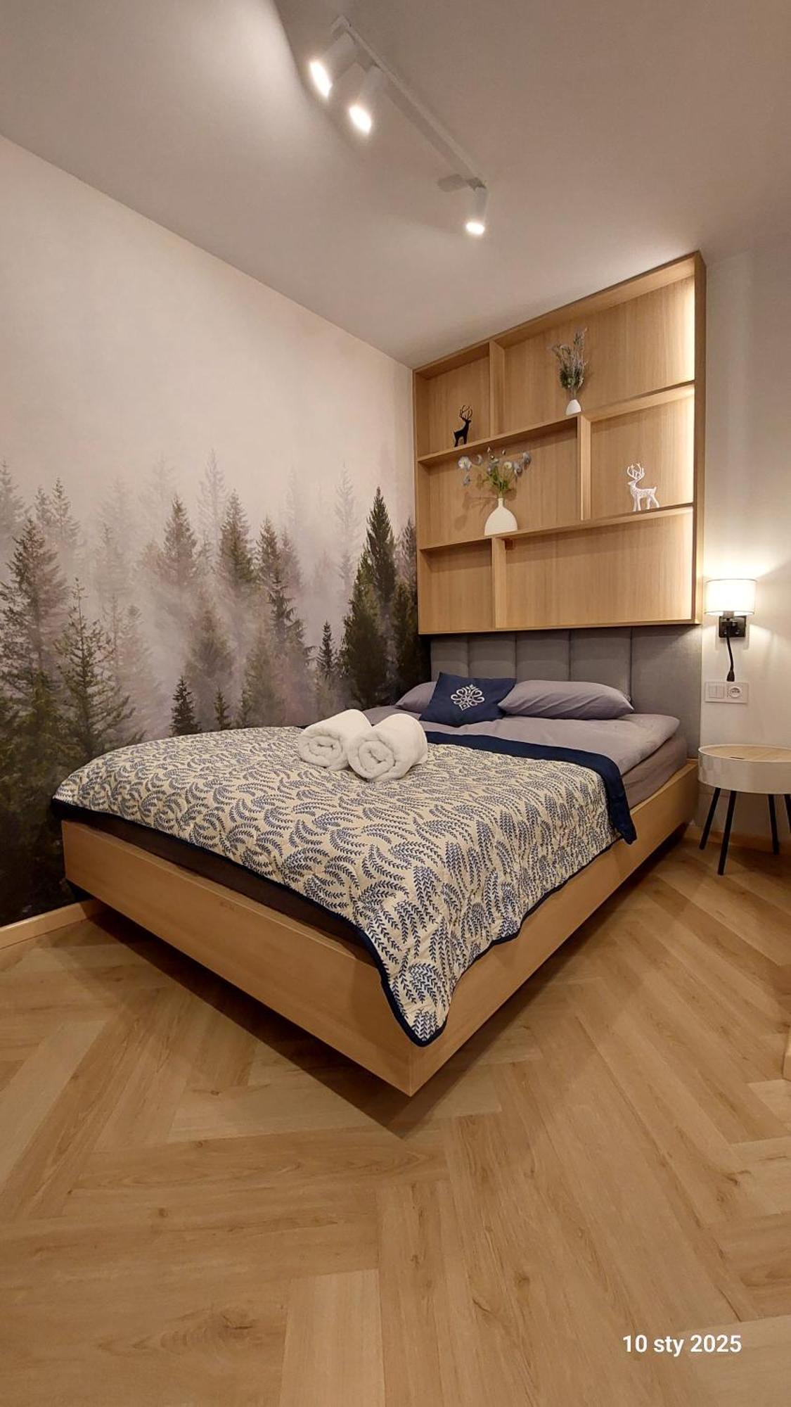Apartament Na Rowni Zakopane Exterior photo