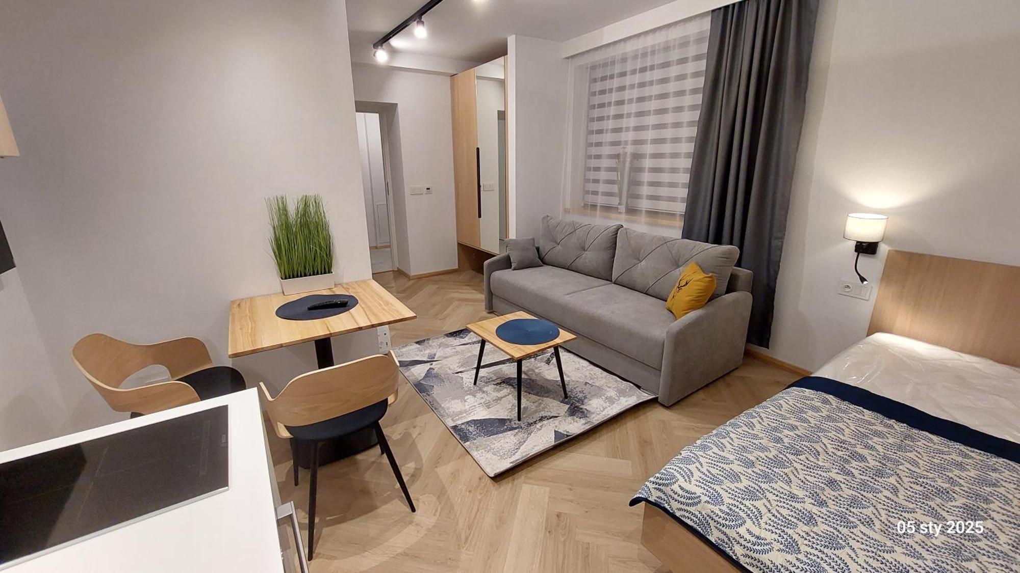 Apartament Na Rowni Zakopane Exterior photo