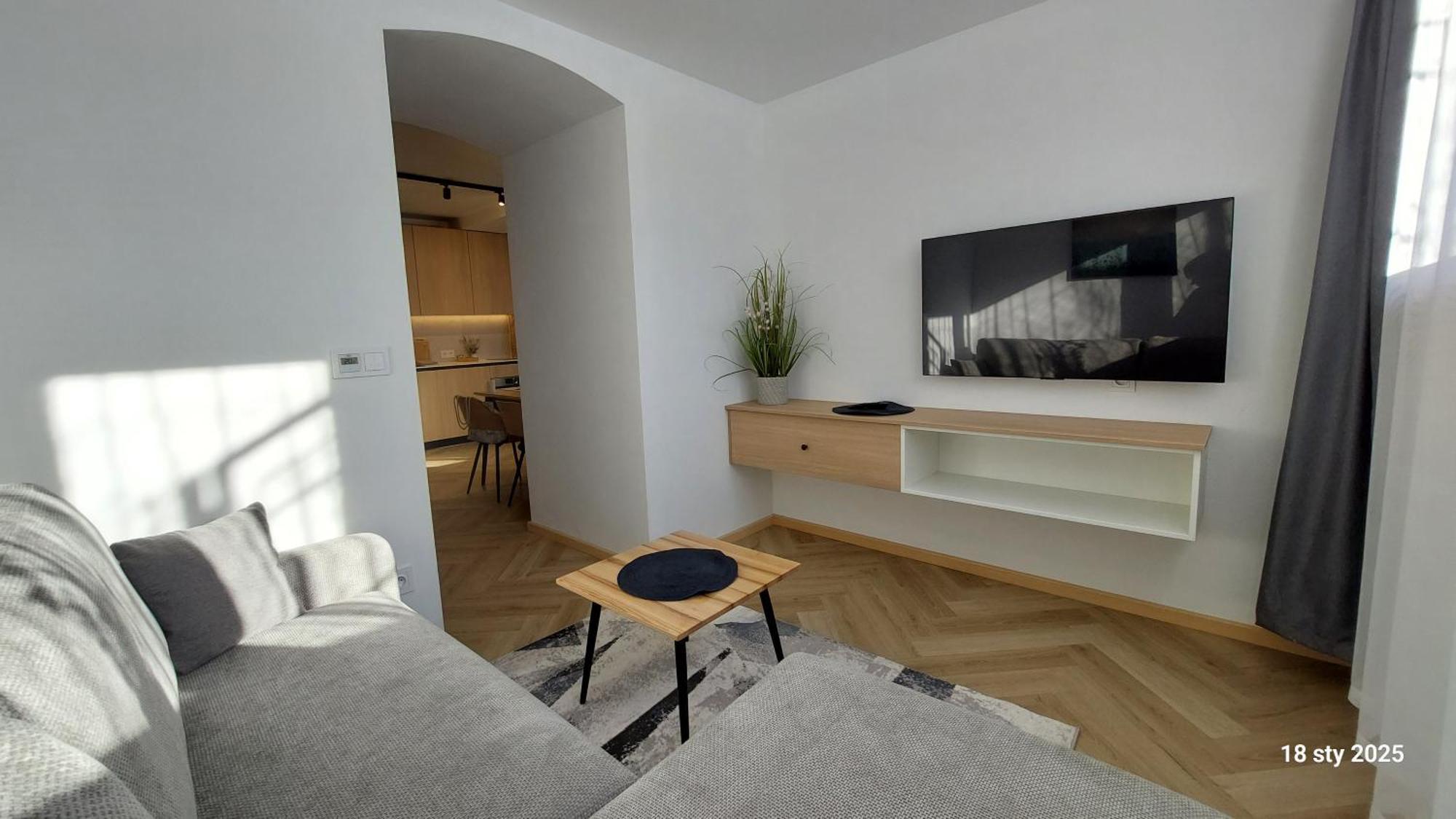 Apartament Na Rowni Zakopane Exterior photo