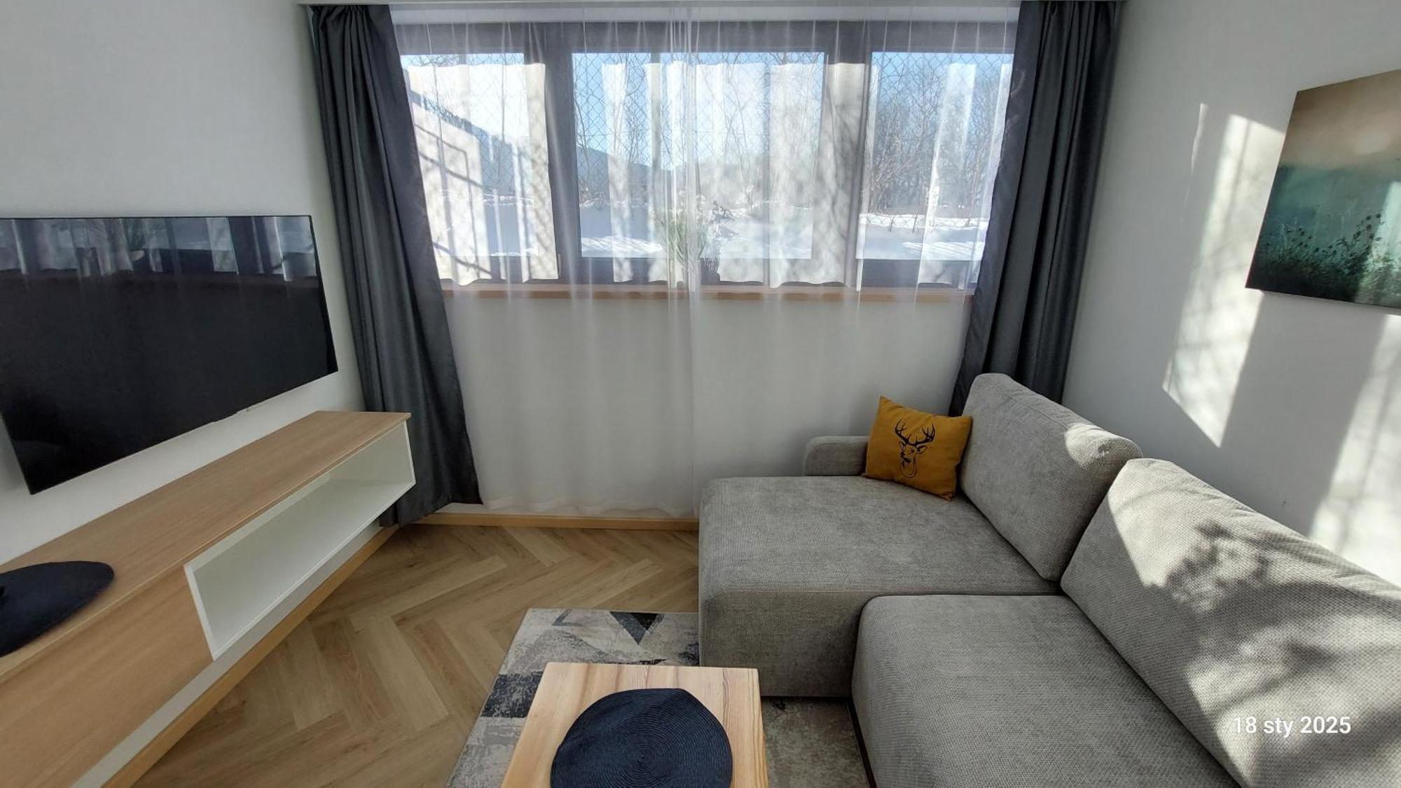 Apartament Na Rowni Zakopane Room photo