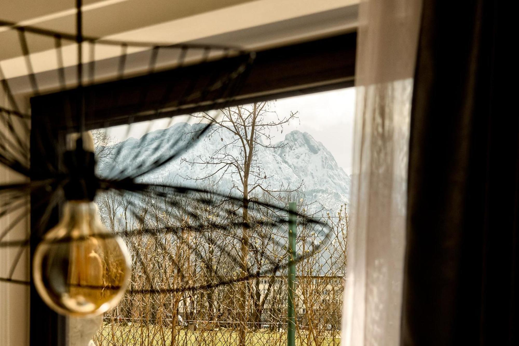 Apartament Na Rowni Zakopane Exterior photo