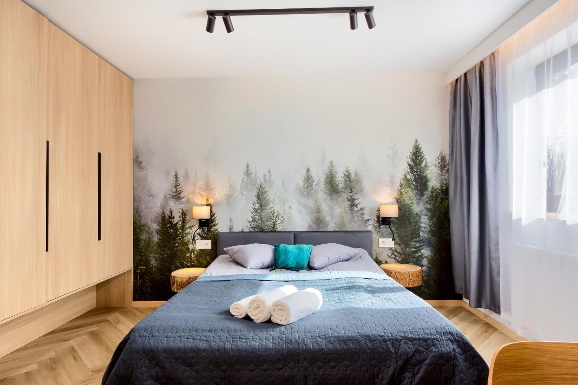 Apartament Na Rowni Zakopane Exterior photo