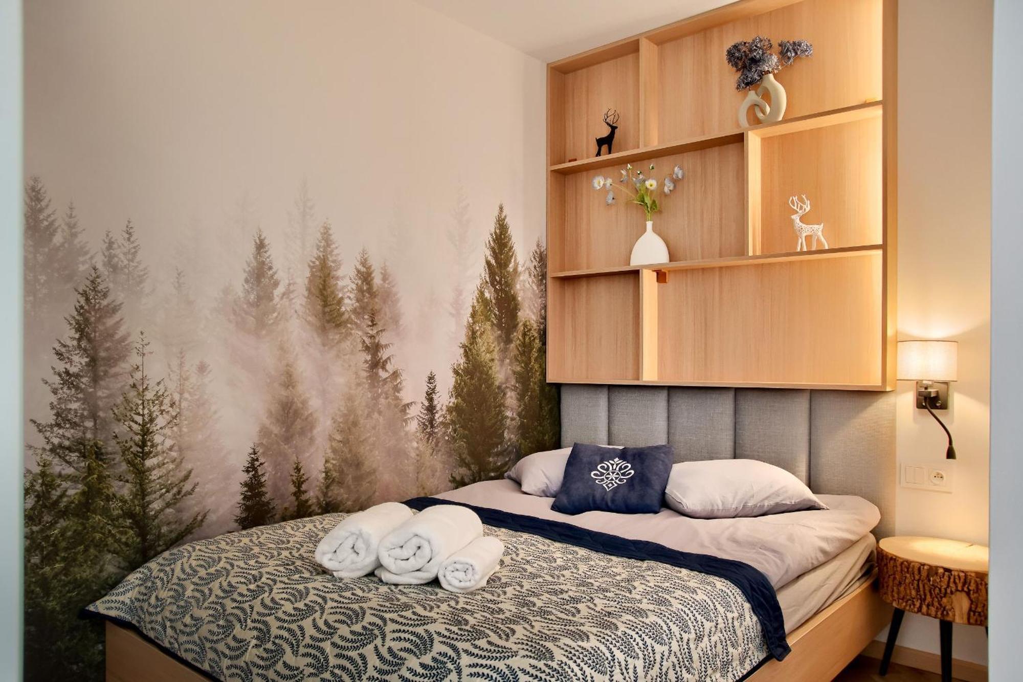 Apartament Na Rowni Zakopane Exterior photo