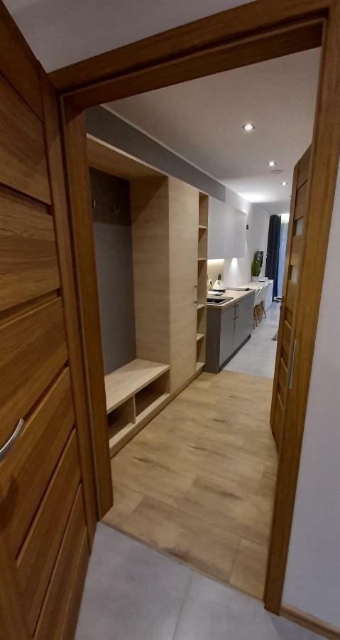 Apartament Na Rowni Zakopane Exterior photo