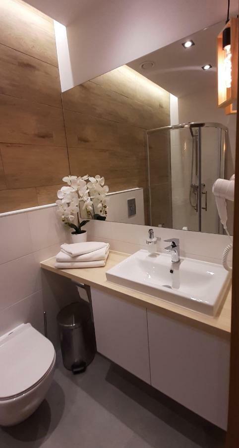 Apartament Na Rowni Zakopane Exterior photo