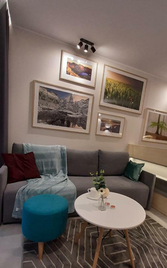 Apartament Na Rowni Zakopane Exterior photo